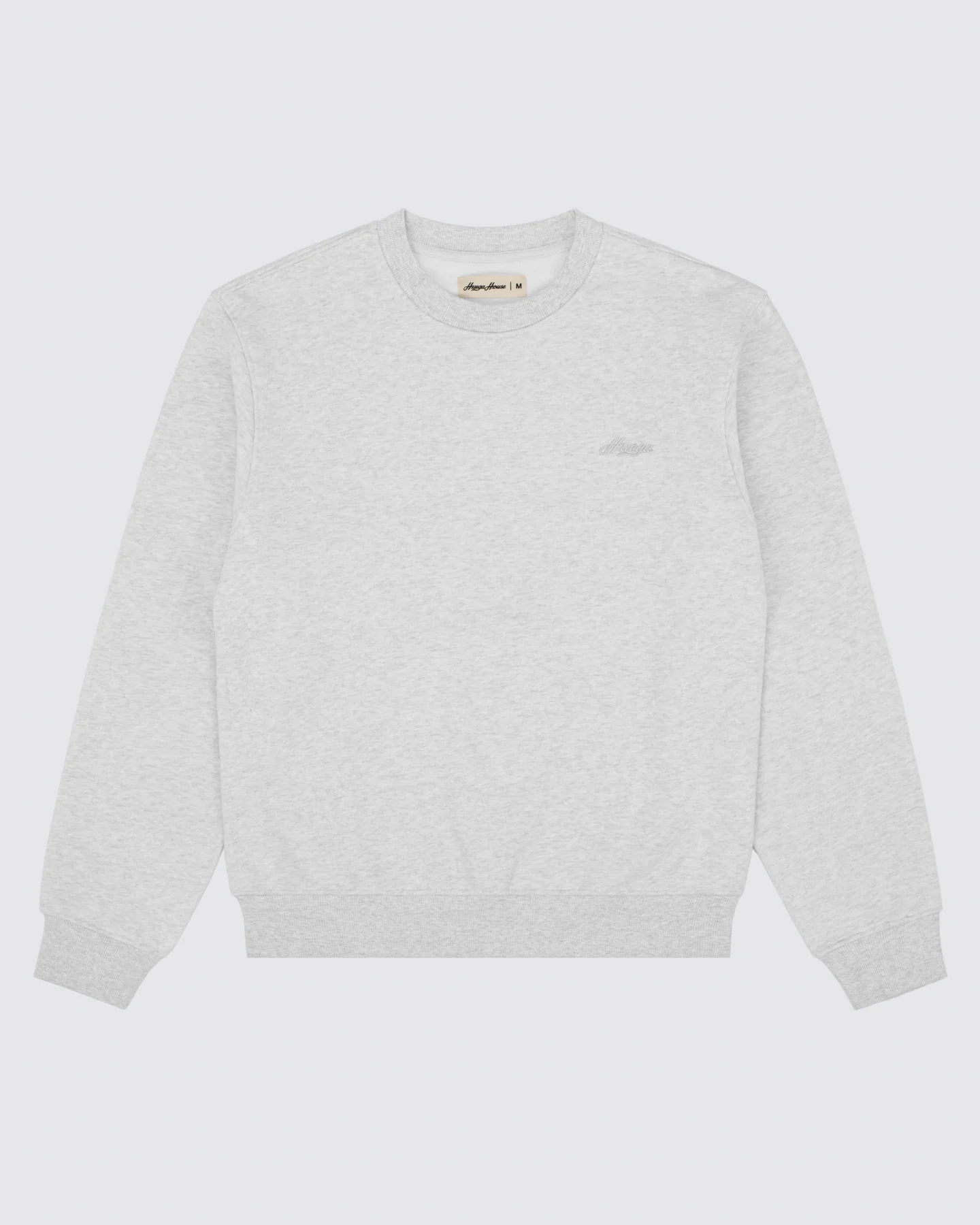new colorway + crewneck styles